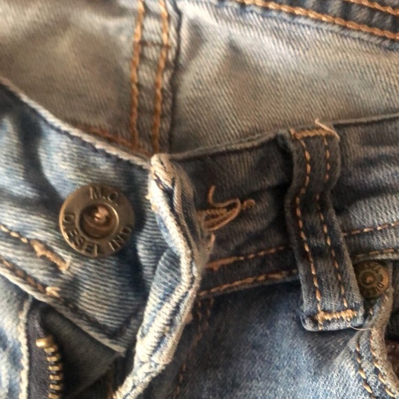 Diesel Jean - Picture 6 of 11